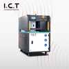 ICT |THT Beste offline selectieve golfsoldeermachine ICT SS-330