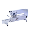 ICT |Aluminium PCB toonaangevende snijmachine