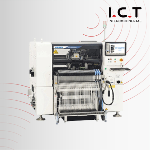 KE-3010A |JUKI snelle SMT-chipschieter