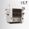 DECAN S1 |Samsung tweedehands PCB Smt Chip Line Mounter-machine