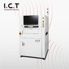 ICT-S400 | 3D SPI SMT soldeerpasta-inspectiemachine 