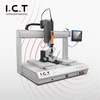 ICT |Handheld automatische schroefringconnector kunststof robot