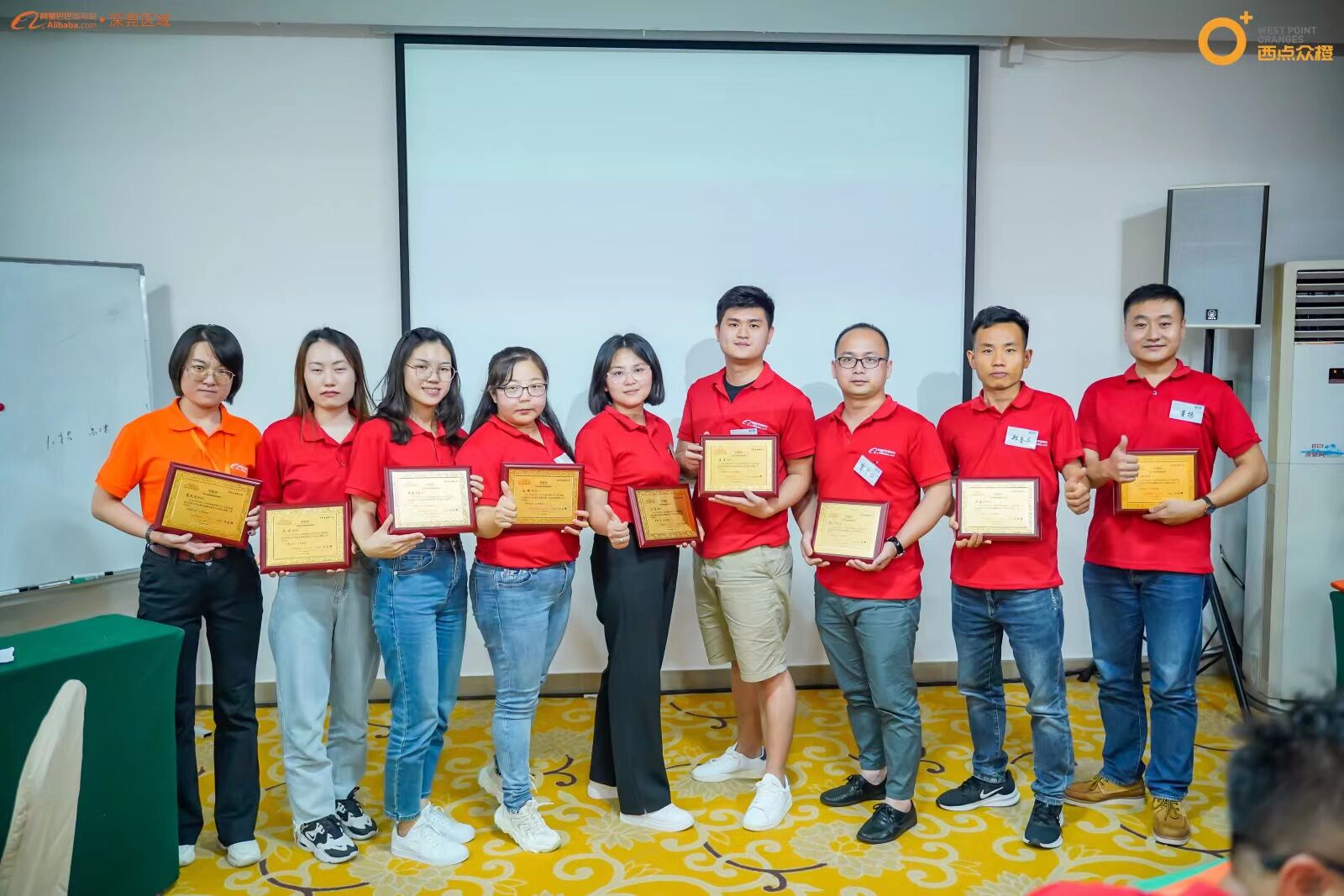 SMT-machinefabrikant 02