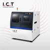 ICT-HD330 |Hoge precisie soldeerpasta jet-doseermachine gemaakt in Japan