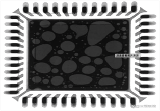 Vacuüm-reflowoven SMT