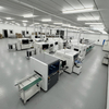 ICT-6534 | SMT-soldeerpasta-drukmachine voor PCB-assemblage