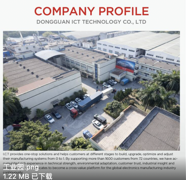 ICT | Soldeermachine 150-200w voor SMT elektronische reflow oventransportband