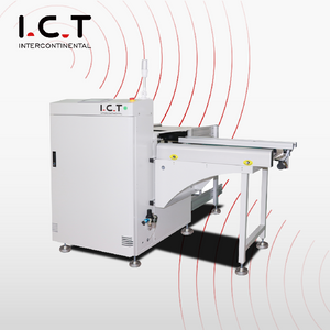 ICT |90 graden SMT-tijdschriftlader