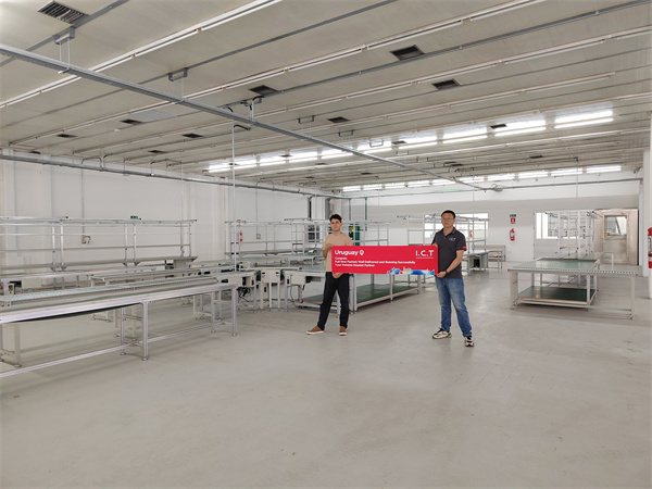 ICT SMT -oplossing voor Smart Meter (10)