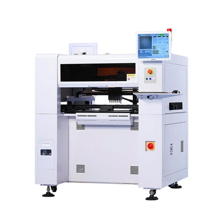 Pick-and-place-machine Flex-6