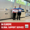 ICT VC-M |SMT-vacuüm- en magazijnlader