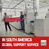 ICT-Lyra622N |Loodvrije SMD Dual Rails Reflow-soldeerovenmachine