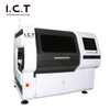 ICT-L3020 |Hoge standaard in-line axiale en radiale invoermachine met ODD-vormcomponent 