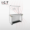 ICTCS-1500 |Hoogwaardige SMT PCB-inspectietransportband 