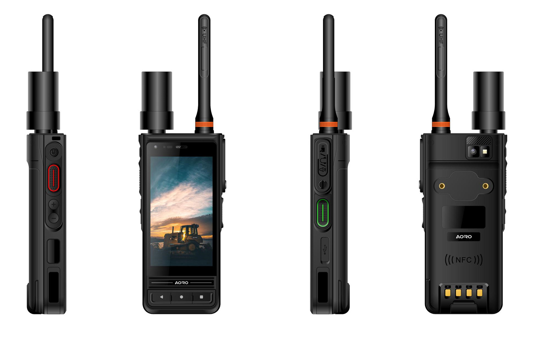 walkietalkie