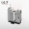 ICTLCO-350 |PCB Board PCBA Online Lasersnijmachine Separator Machine