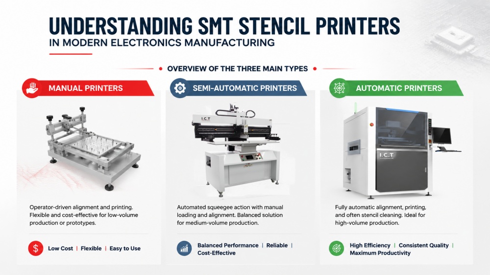 Inzicht in SMT-stencilprinters in moderne elektronica-productie.jpg