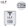 ICT |Automatische soldeerpasta-mengmachine Crèmefabriek