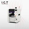 ICT-OFM | Geavanceerde oneven formulierinvoegmachine