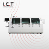 ICT |DIP-golfsoldeermachine met fluxspuit Acrab 350