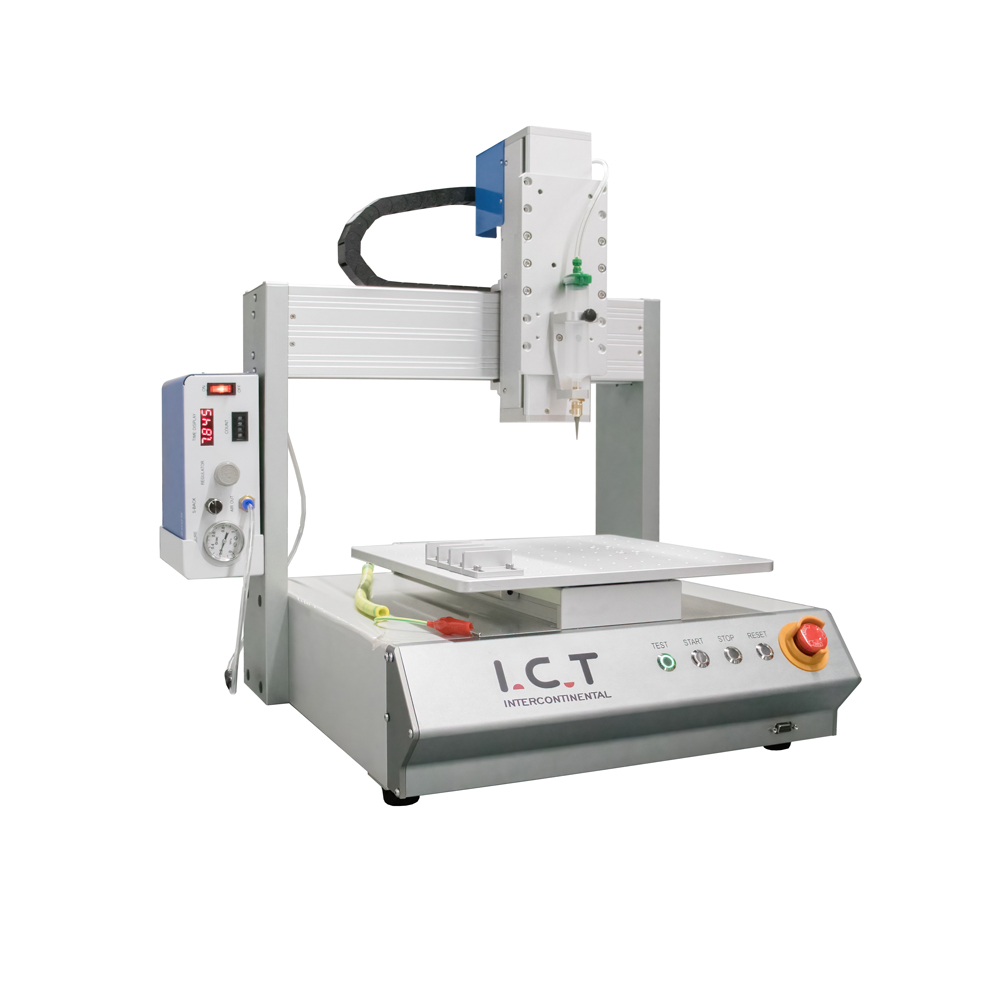 Doseermachine 