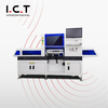 ICT |SMT Chip Mounter Plate LED-chips 2 Vision Pick and Place-machine