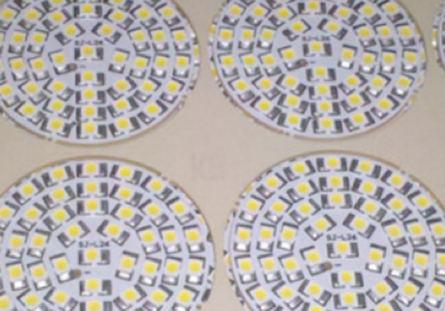 Pickplacemachine voor LED