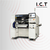 JX-350 |JUKI Pick and Place Machine LED-montageapparaat