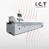 Shenzhen SMT Soldeermachine Lood Economische Transportband Reflow Oven LED Soldeeroven