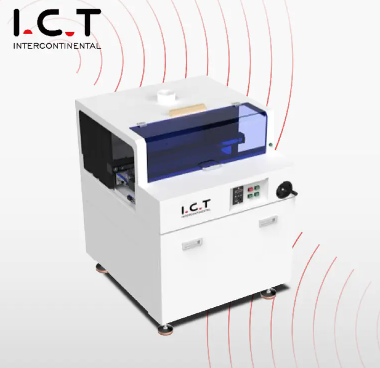 PCBA -selectieve conforme coatingmachines 