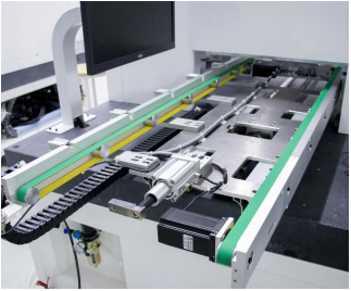 Platformsysteem-Transport