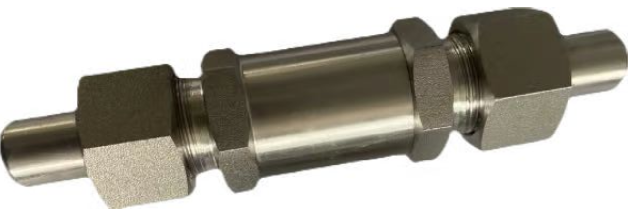 fluxmateriaal spuiten