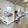 ICT | Hoge snelheid JUKI SMT SMD-productielijn