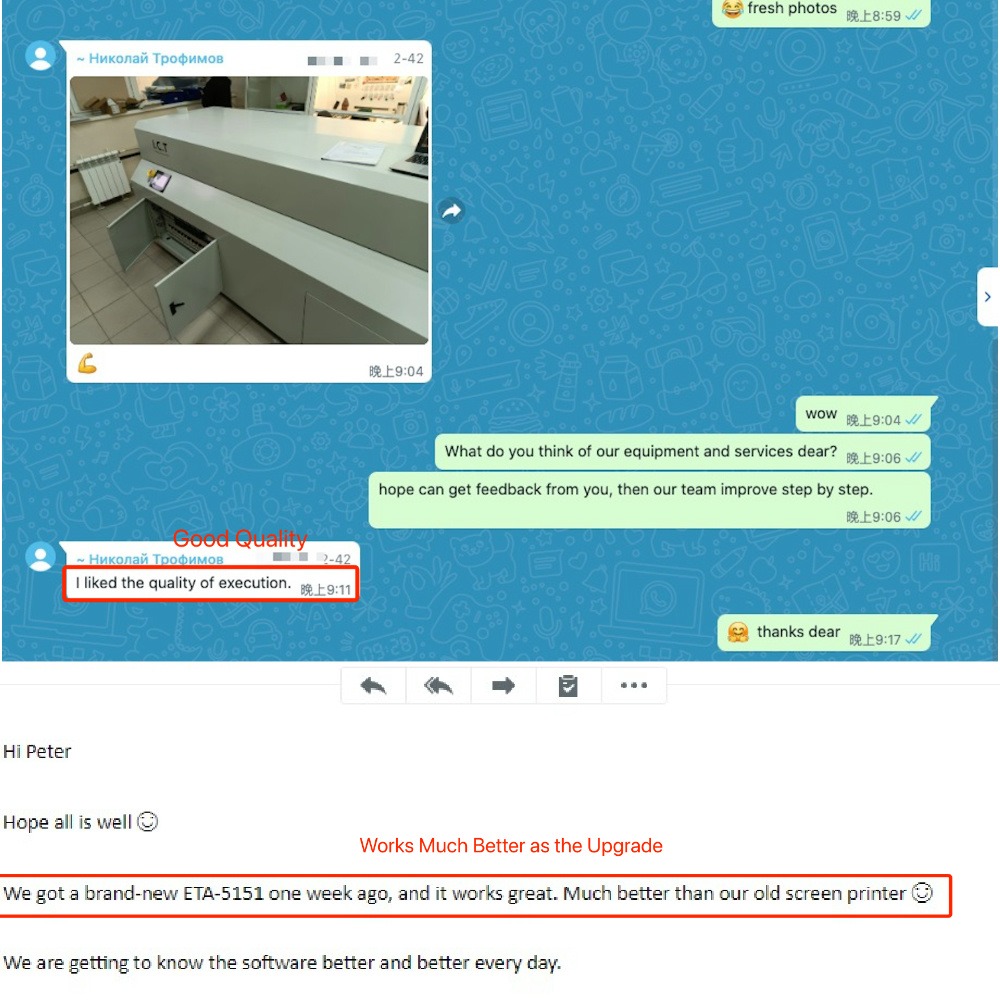 ICT-L10 | Hoogwaardige reflow-ovens voor SMT-soldeermachine met fabrieksprijs
