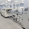 ICT丨Volautomatische DIP-productielijn voor elektronische productie