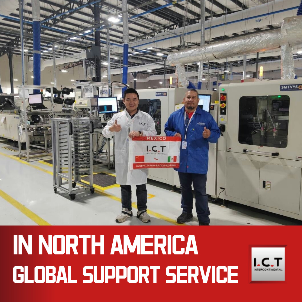 PCBA Automatische SMT-coatinglijn Conformele coatingspuitmachine