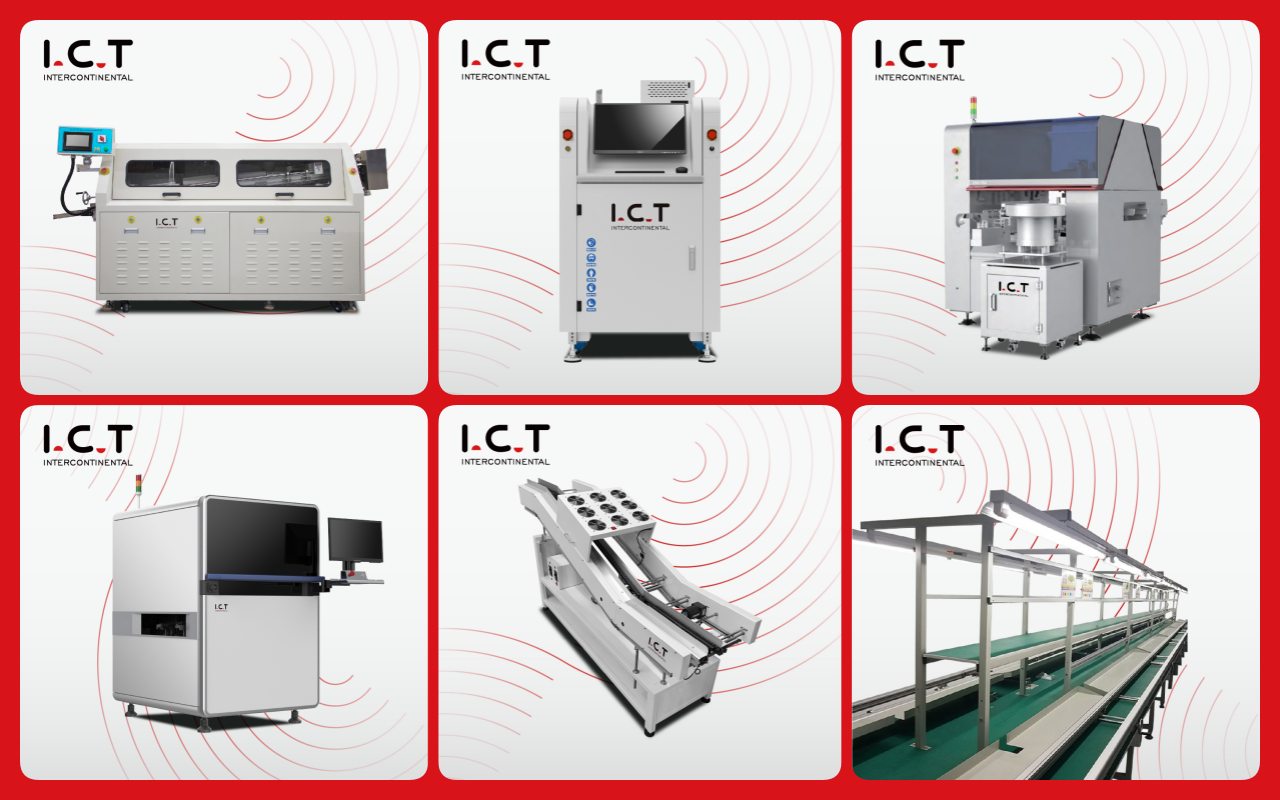 2 DIP-lijn met DIP-machine 05