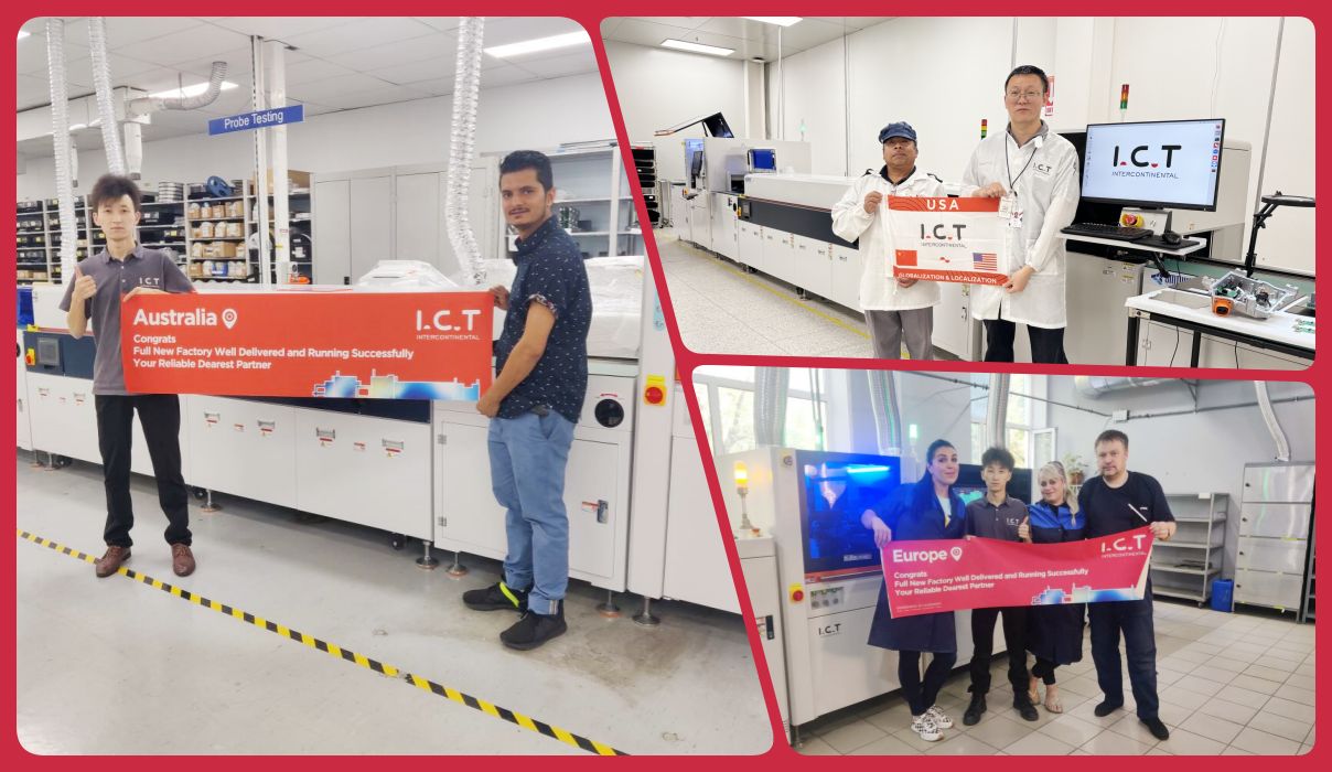 Conformele coatinglijn 201