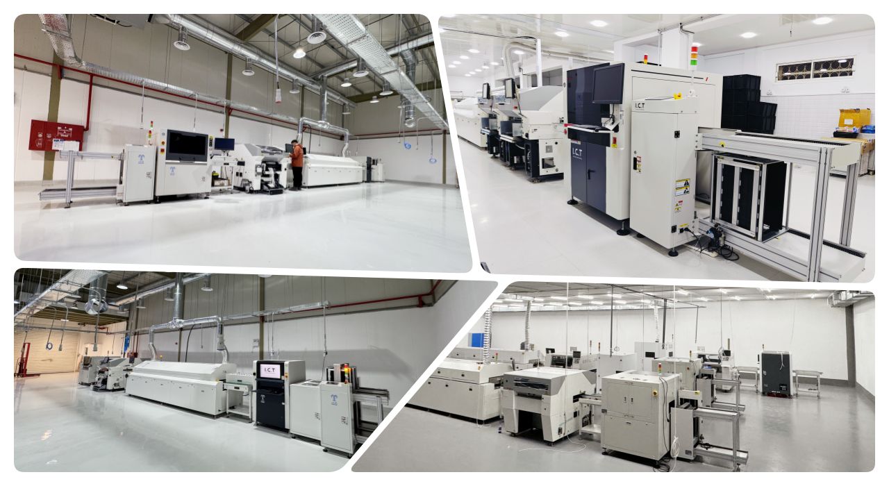 Pick-and-place-machine JUKI 102