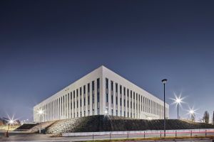 openbare voorzieningen led-licht