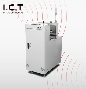 ICT-PS-460 | PCB-stapelaar en ontstapelaar