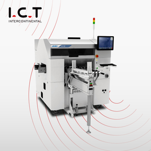 JUKI JM-20 |Geautomatiseerde DIP-invoegapparatuur voor componenten Odd Form Inserter voor PCB-assemblages