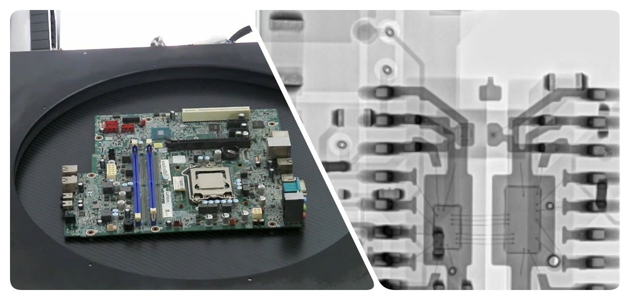 SMT-röntgenfuncties (5)