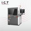 ICT | Automatische koude desktoplijmdispensermachine voor PCB Provide