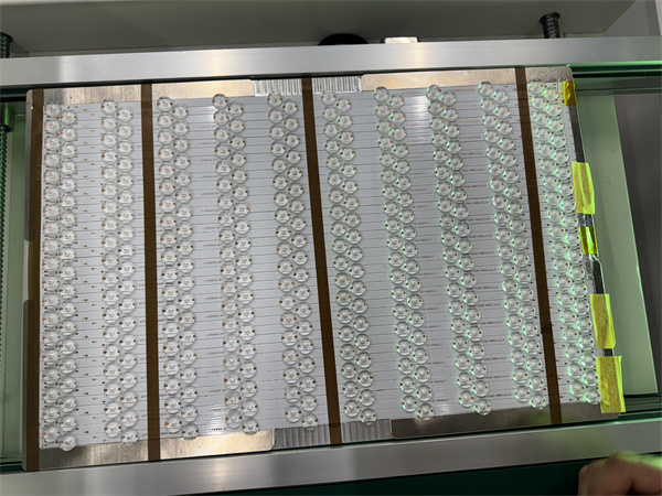 LED -lichten (3)