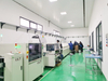 JUKI Meerdere SMT LED-productielijn