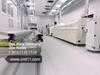 Hoogwaardige SMT PCB CBS-reflowoven