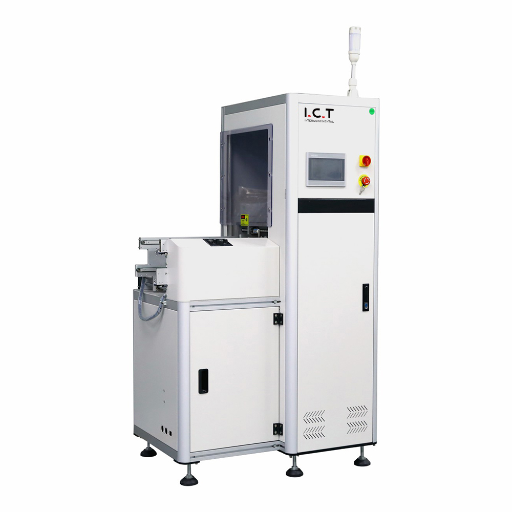 Goede kwaliteit translationele NG / OK SMT-losser / combinatielader voor SMT-lijn