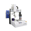 ICT |Vision-systeem mini Lasersoldeermachine robot 40dv1