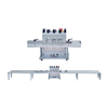 ICT-MLS1200 |LED-separator met meerdere bladen 